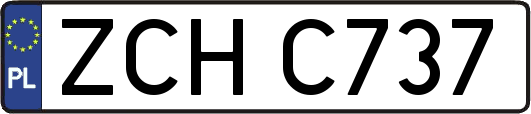 ZCHC737