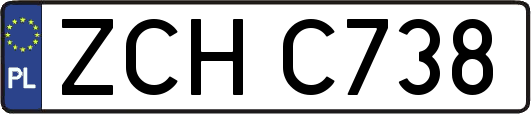 ZCHC738