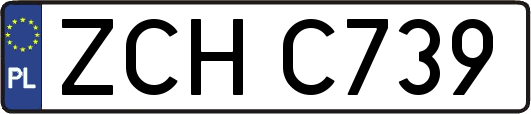 ZCHC739