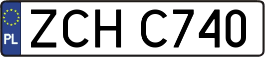 ZCHC740