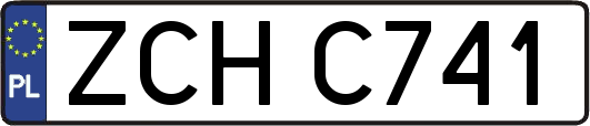 ZCHC741