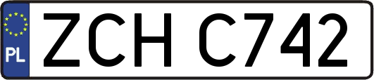 ZCHC742