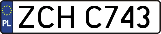 ZCHC743