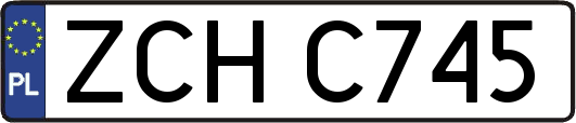 ZCHC745