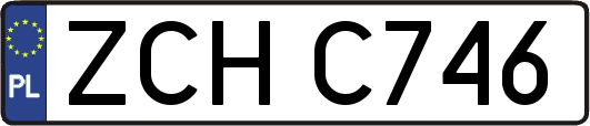 ZCHC746