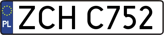 ZCHC752