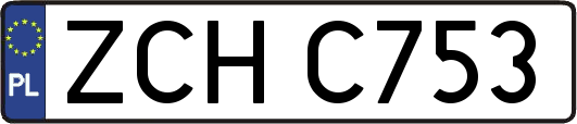 ZCHC753