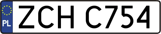 ZCHC754