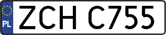 ZCHC755