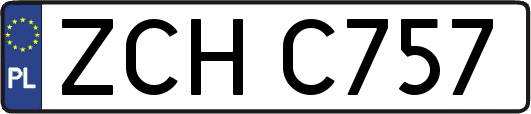 ZCHC757