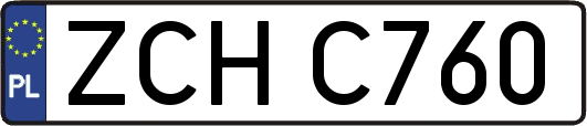 ZCHC760