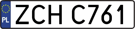ZCHC761