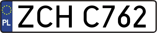 ZCHC762