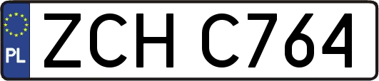 ZCHC764