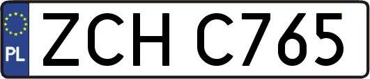 ZCHC765