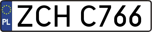 ZCHC766