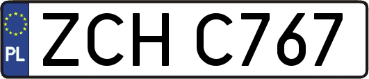 ZCHC767