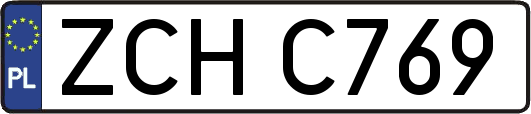 ZCHC769