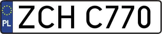 ZCHC770