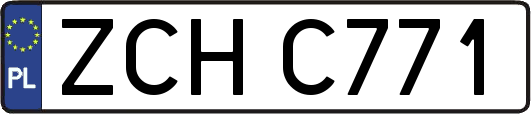ZCHC771
