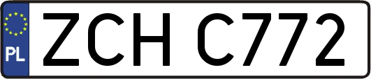 ZCHC772