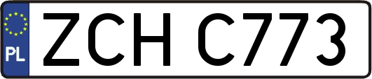ZCHC773