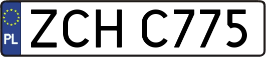 ZCHC775