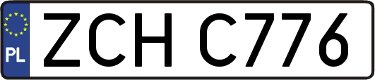 ZCHC776