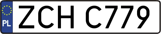 ZCHC779