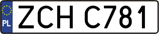 ZCHC781