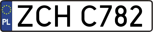 ZCHC782