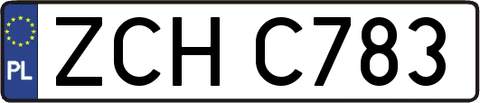 ZCHC783