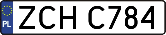ZCHC784