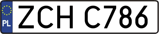 ZCHC786