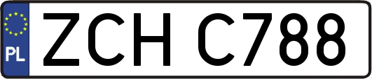 ZCHC788