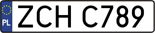 ZCHC789