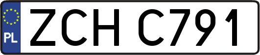 ZCHC791