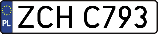 ZCHC793
