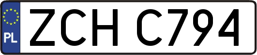 ZCHC794