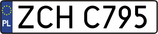 ZCHC795