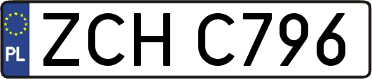 ZCHC796