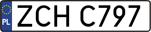 ZCHC797