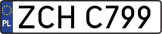 ZCHC799