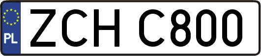 ZCHC800