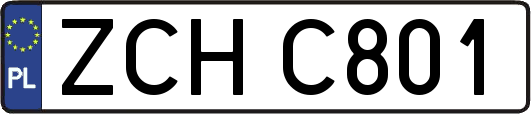 ZCHC801
