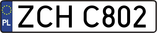 ZCHC802