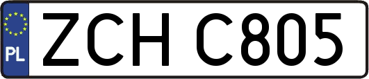 ZCHC805