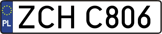 ZCHC806