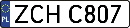 ZCHC807