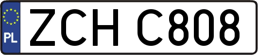 ZCHC808